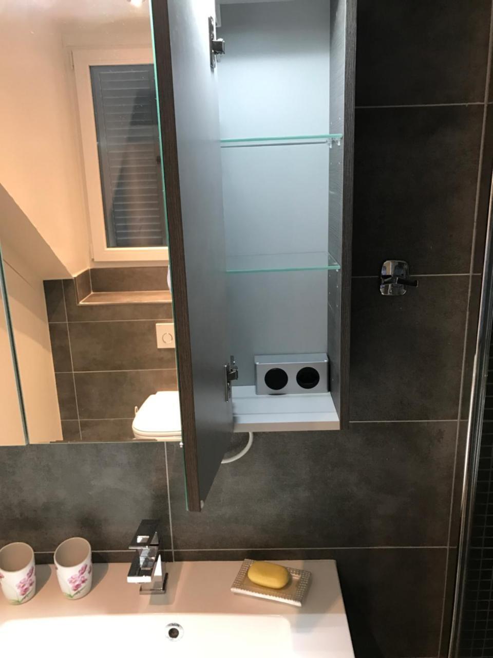 New Appartment Design Монтре Екстер'єр фото