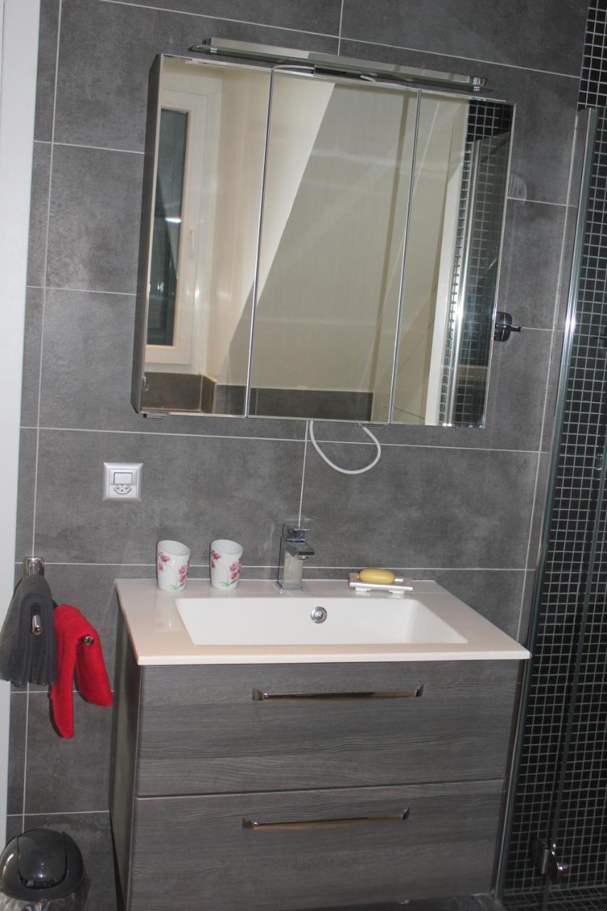 New Appartment Design Монтре Екстер'єр фото
