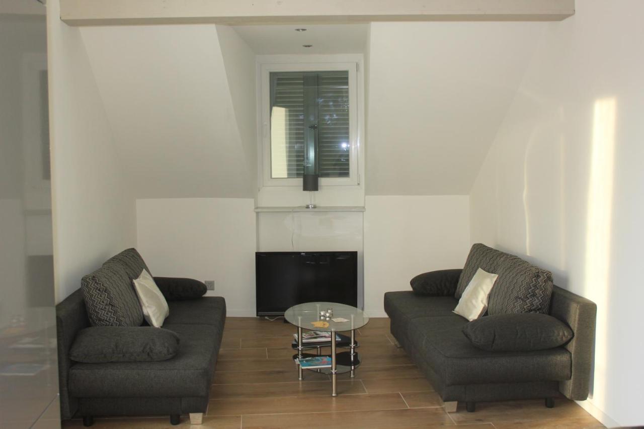 New Appartment Design Монтре Екстер'єр фото