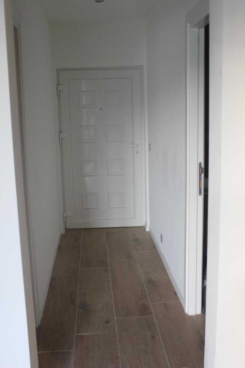 New Appartment Design Монтре Екстер'єр фото