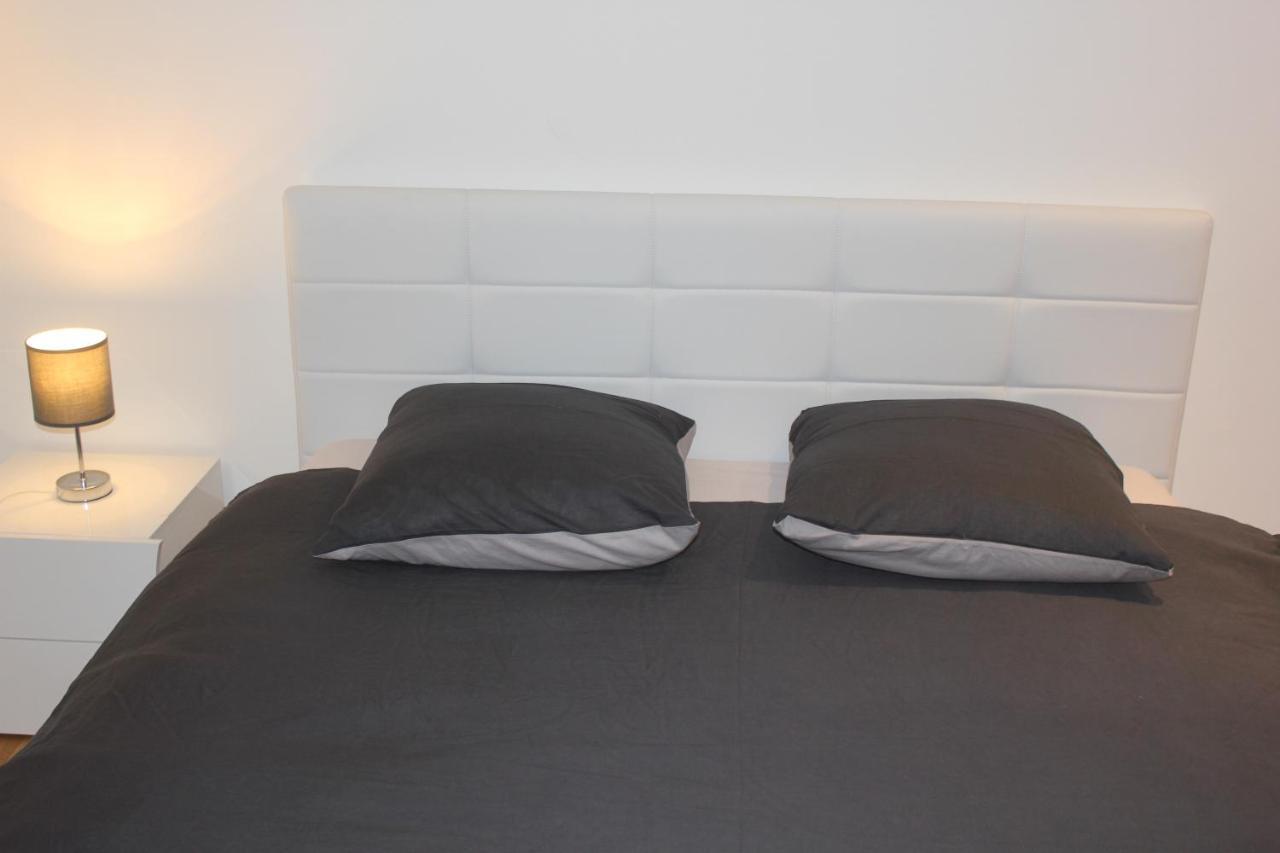 New Appartment Design Монтре Екстер'єр фото