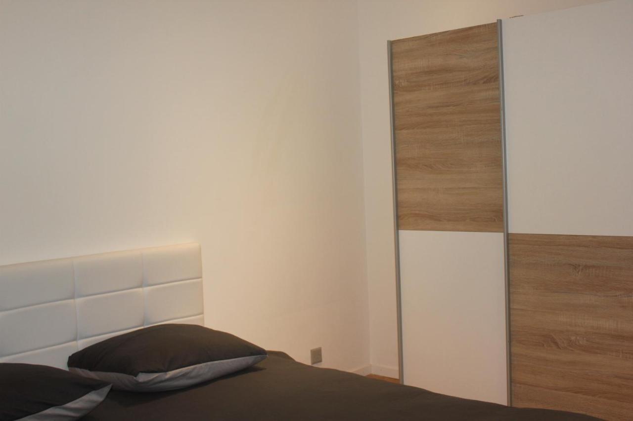 New Appartment Design Монтре Екстер'єр фото