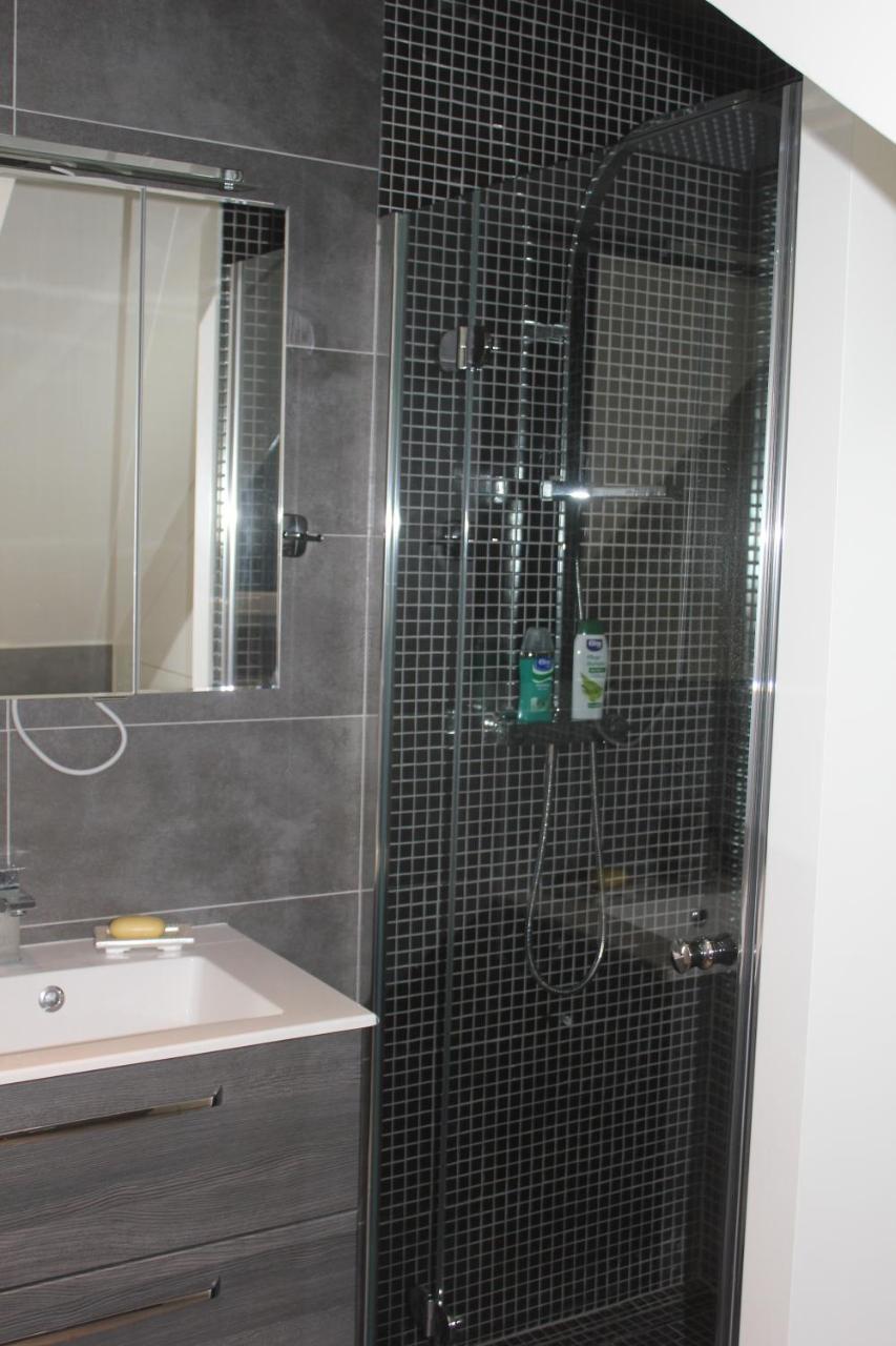 New Appartment Design Монтре Екстер'єр фото