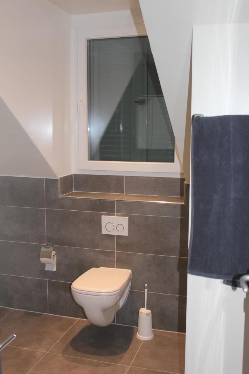 New Appartment Design Монтре Екстер'єр фото